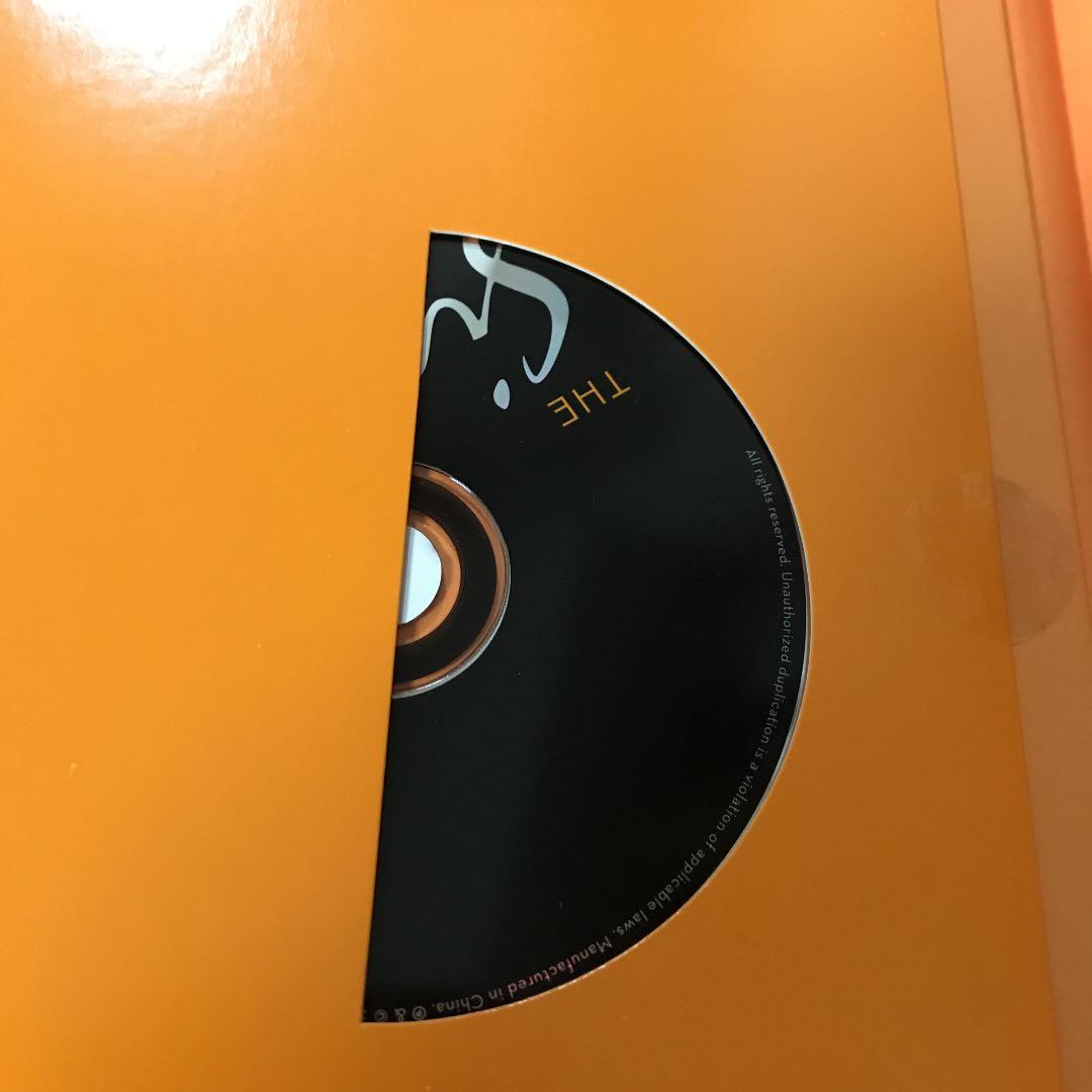 フランクシナトラ 本 CD付き