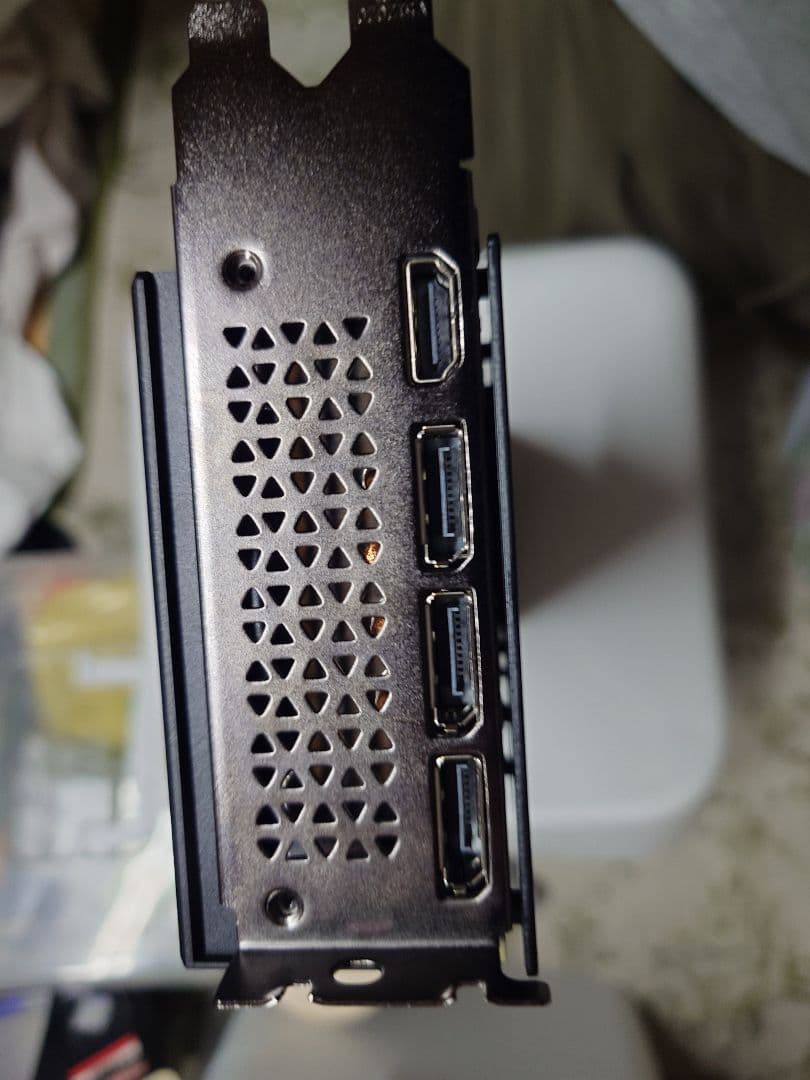 E*G様 【動作確認済】GeForce RTX 4070ti 12GB