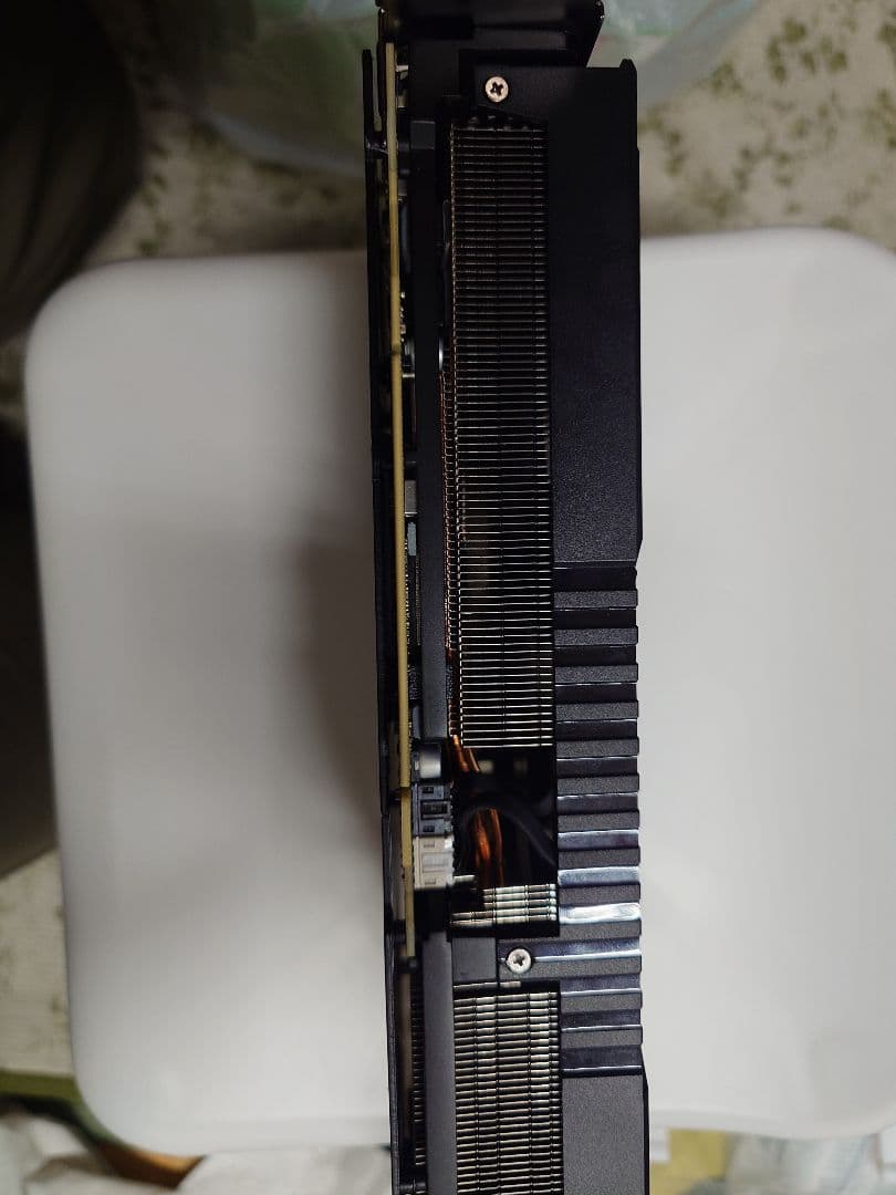 E*G様 【動作確認済】GeForce RTX 4070ti 12GB