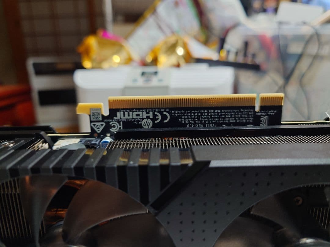 E*G様 【動作確認済】GeForce RTX 4070ti 12GB