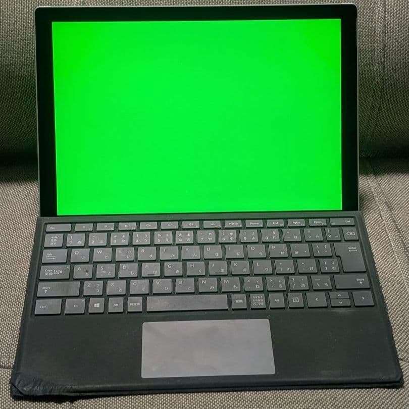 Surface Pro 7 i5 8GB 128GBタイプカバー付属 A