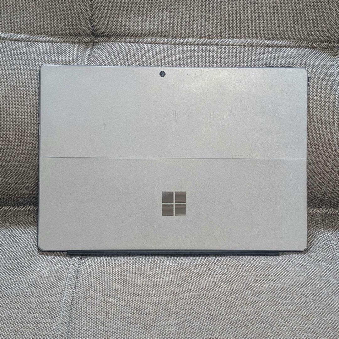 Surface Pro 7 i5 8GB 128GBタイプカバー付属 A