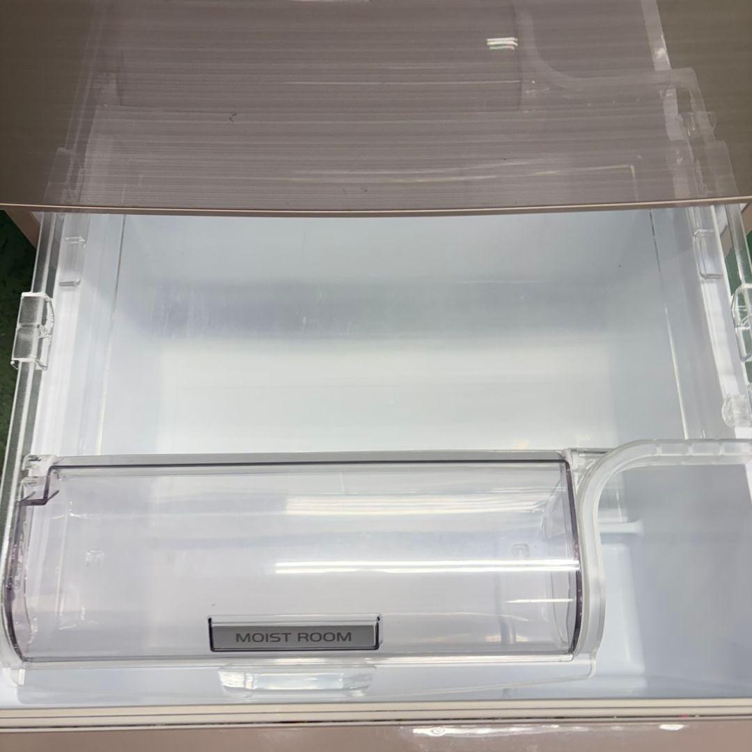 822 格安大型モデル！！　三菱　5ドア　400L〜500L　小型　自動製氷