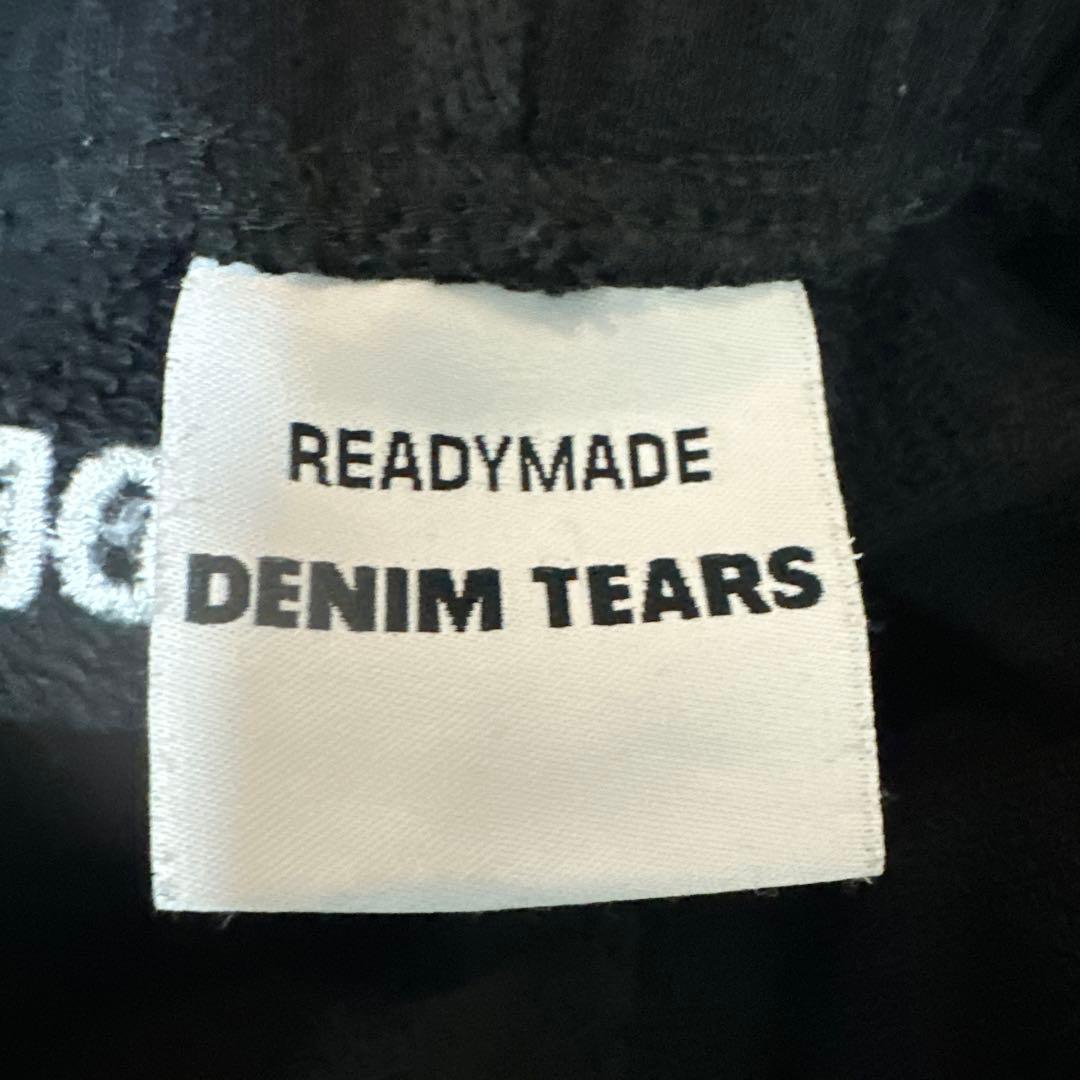 デニムティアーズ　READYMADE