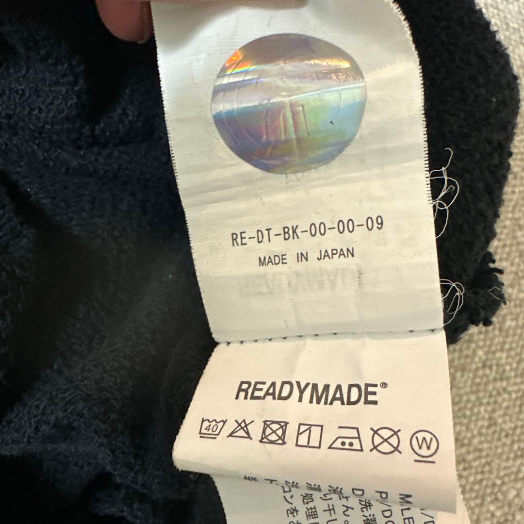 デニムティアーズ　READYMADE