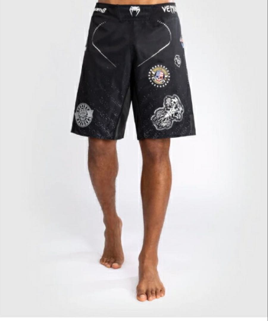 ボクシング Venum x TEKKEN 8 Fight Shorts