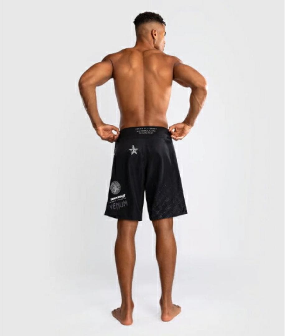 ボクシング Venum x TEKKEN 8 Fight Shorts