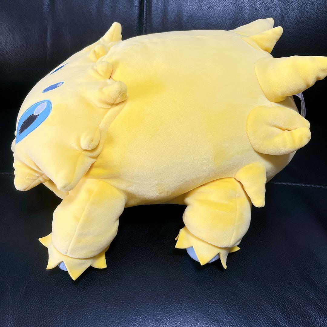 ポケモン バチュル もっちりっち ぬいぐるみ
