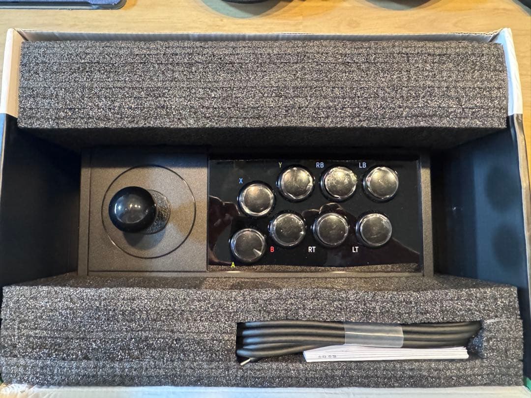 その他 8BitDo Arcade Stick Xbox Series X/S/Win