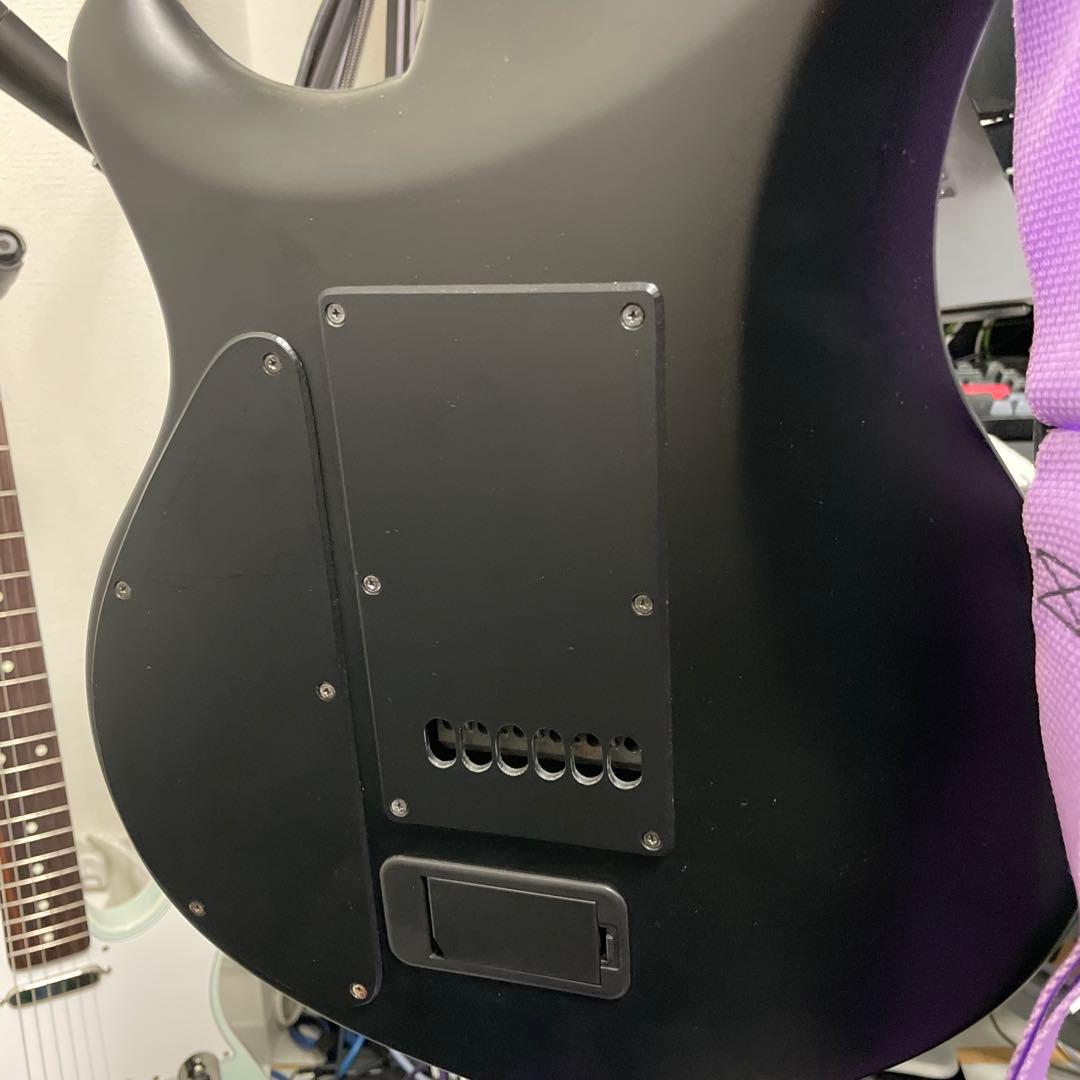 ギター Sterling by Music Man MAJ-100