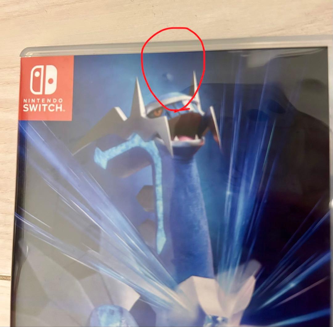 Switch ポケモンレジェンズ Z-A 、ブリリアントダイヤモンド
