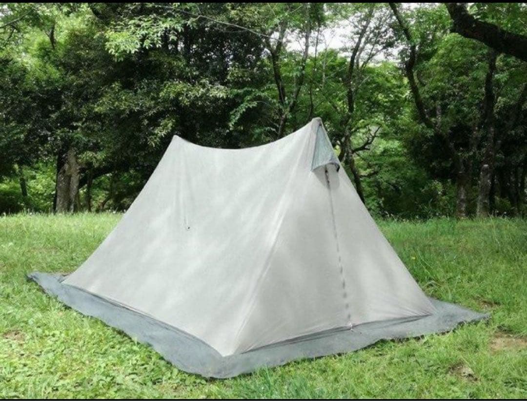 最終値下FREELIGHTフリーライト名品M Trail himaraya UL