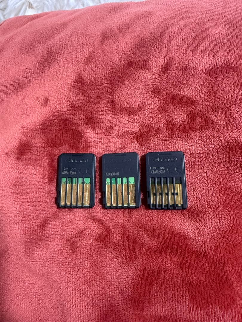 Nintendo Switch ソフト