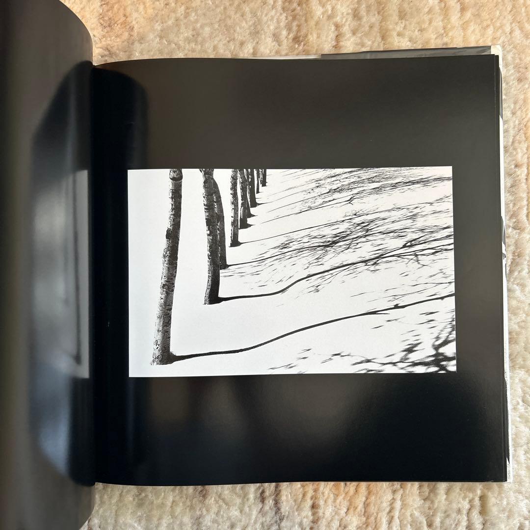 レア：Abbas Kiarostami  White　キアロスタミ