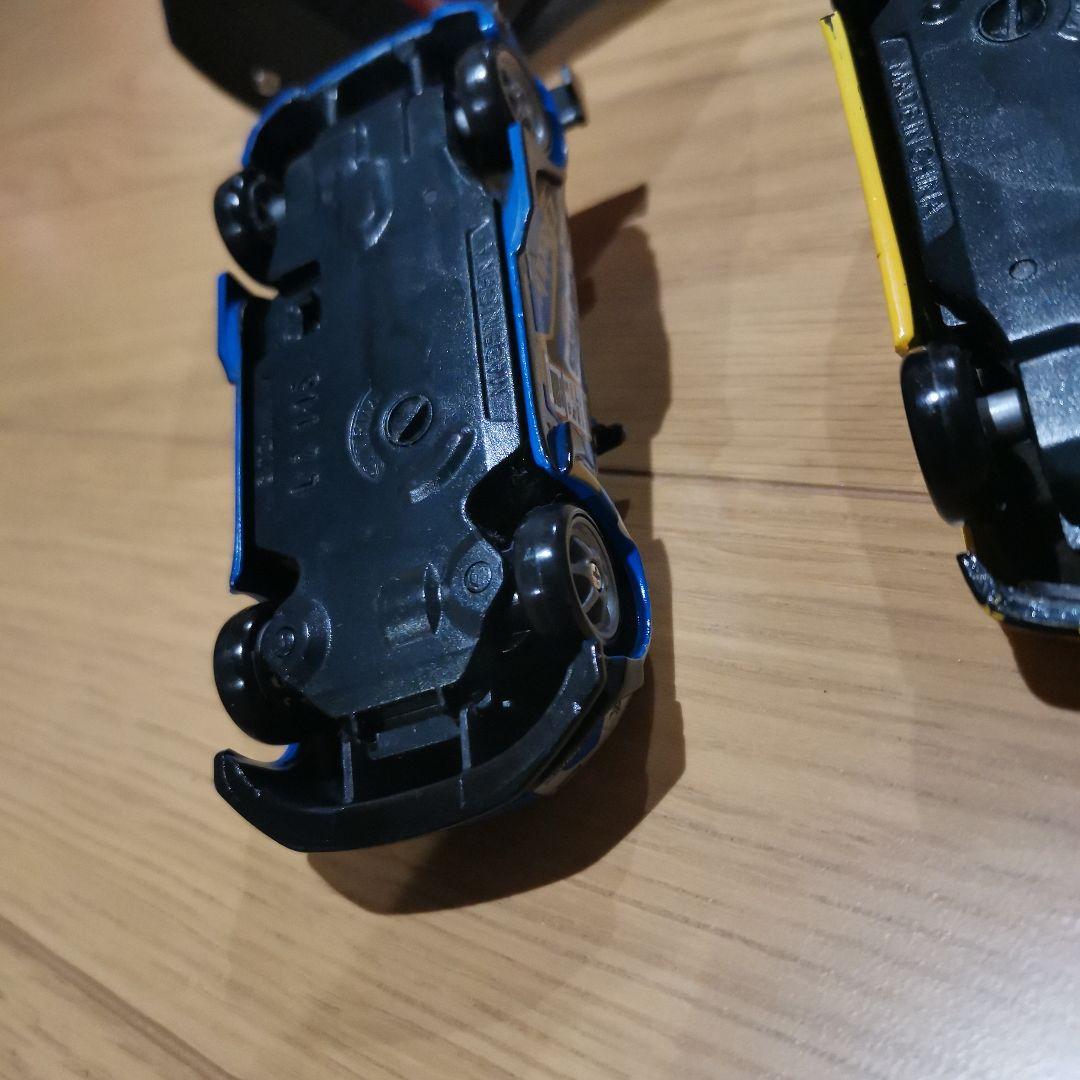 ドリフトパッケージナノ　３台　動作確認済み