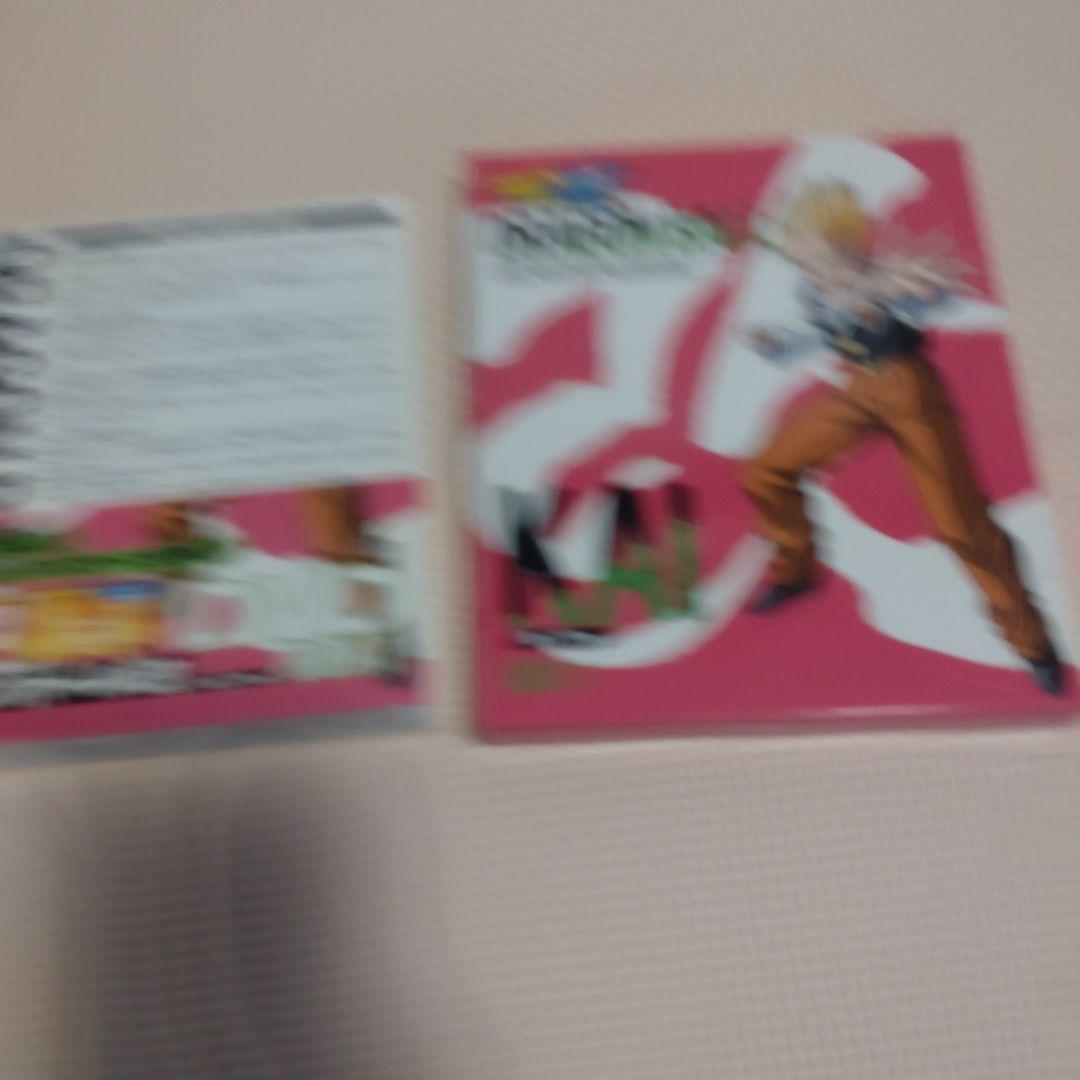 ドラゴンボール改 魔人ブウ編 DVD BOX1〈2枚組〉