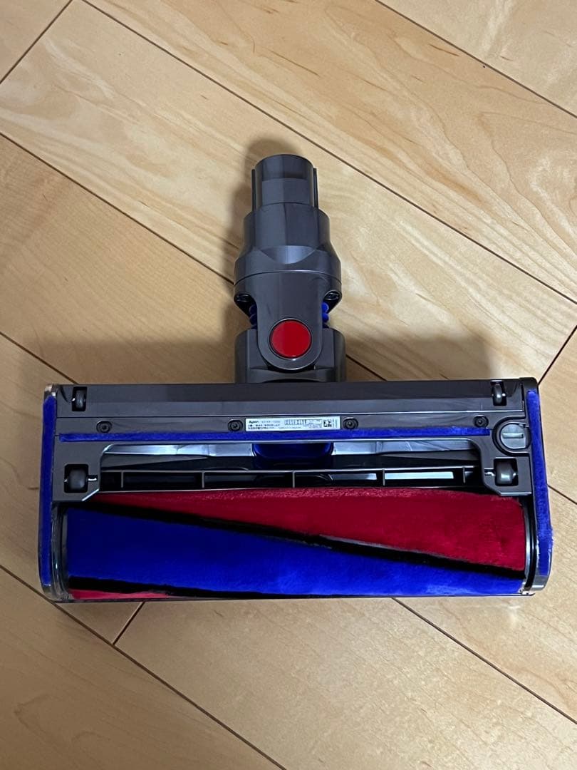 ダイソン Dyson [112232] V6 ソフトクリーナーヘッド