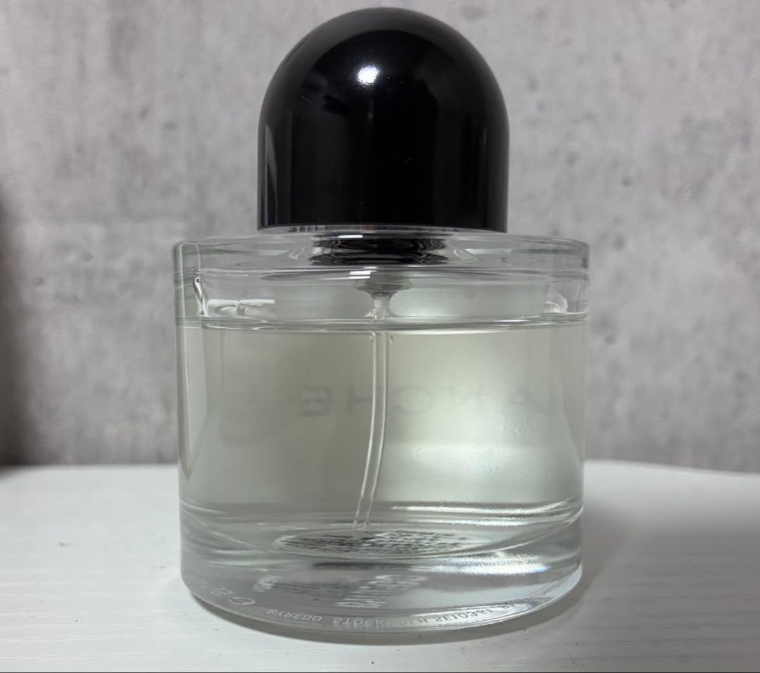 【箱付き】【即日発送】BYREDO BLANCHE オードパルファム 50ml