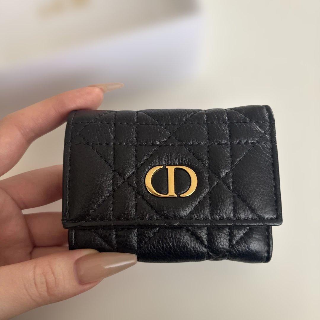 未使用 ディオール 財布