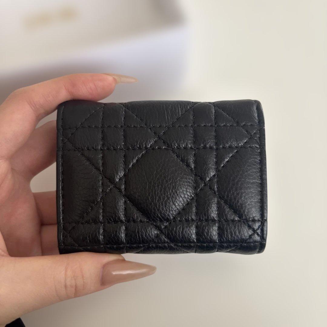 未使用 ディオール 財布