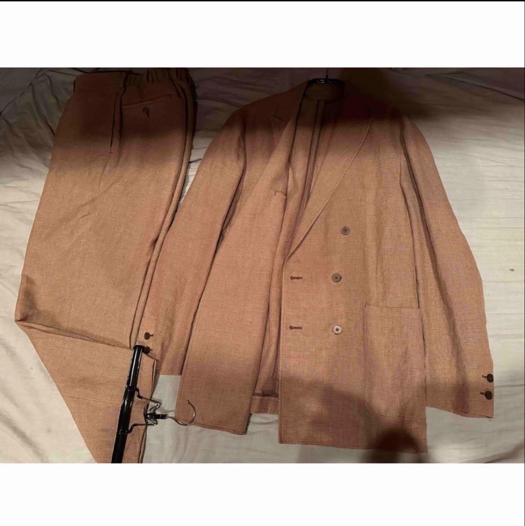 Markaware セットアップ　20ss