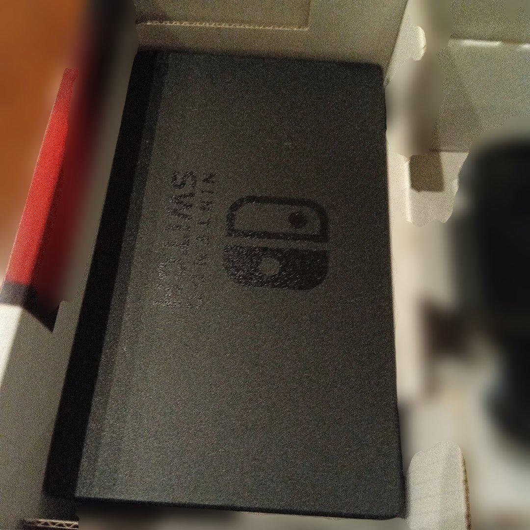 ジャンクSwitch Nintendo Switch Joy-Con
