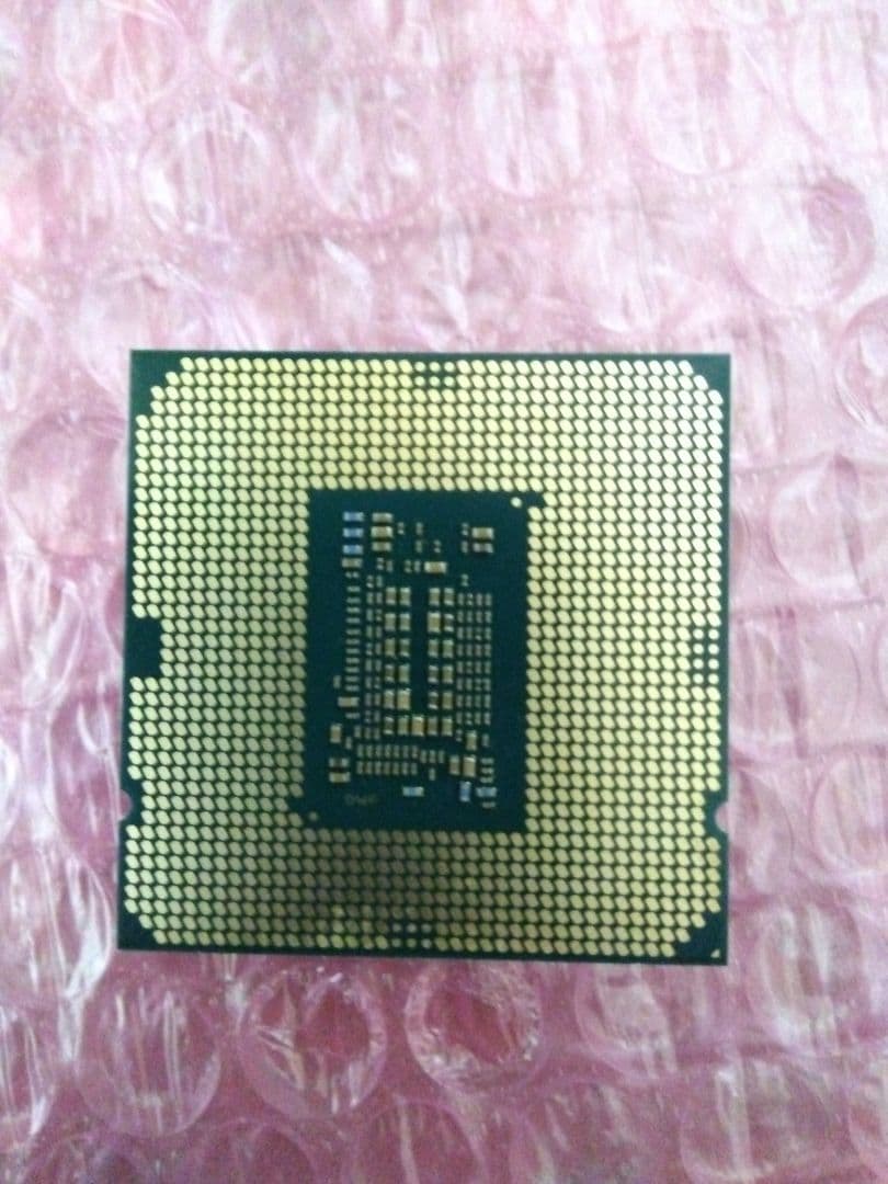 CPU Intel Core i3-10105 SRH3P