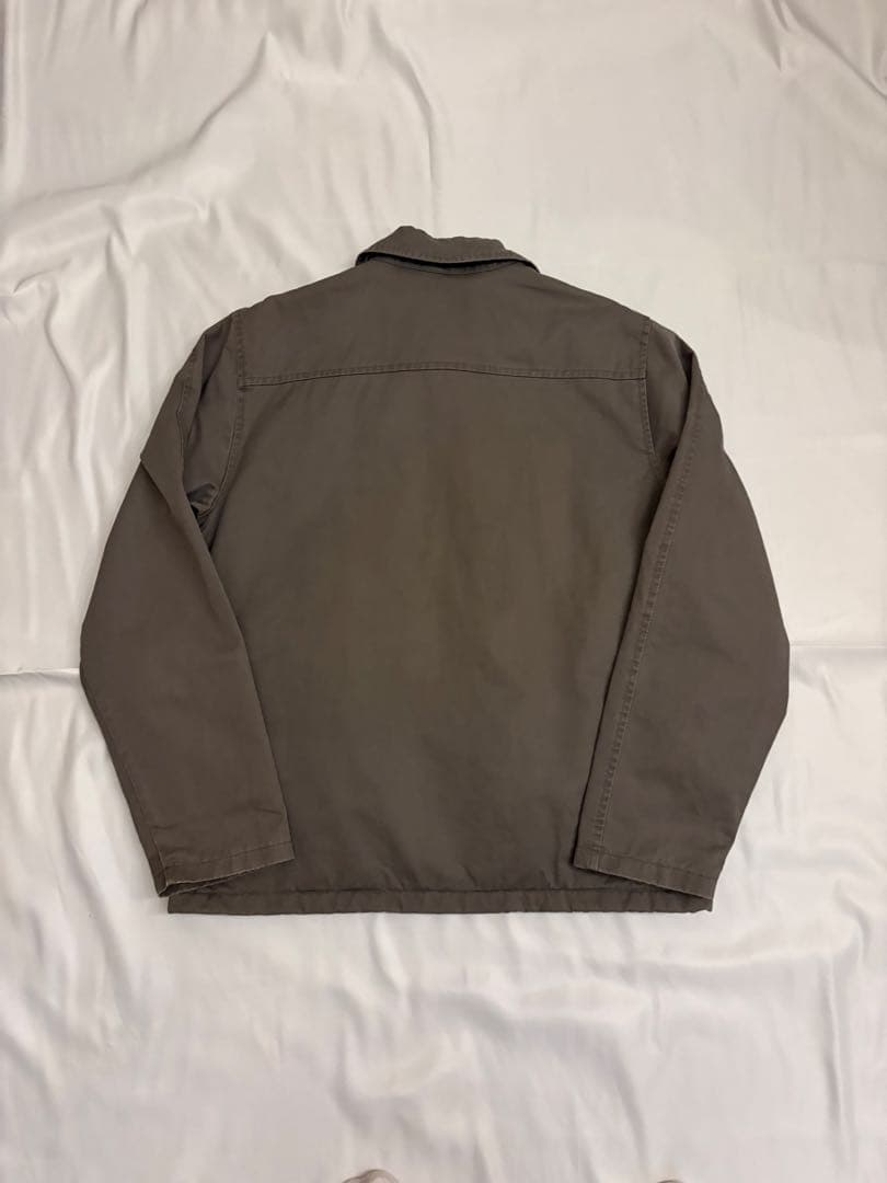 90s old GAP 00s デトロイトジャケット　ワークジャケット
