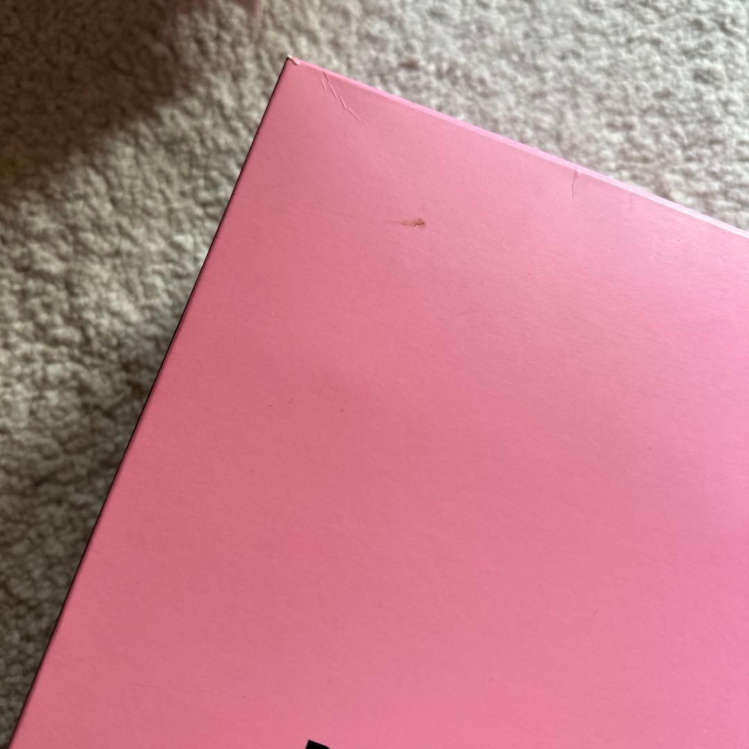 BLACKPINKペンライト(おまけ付き)