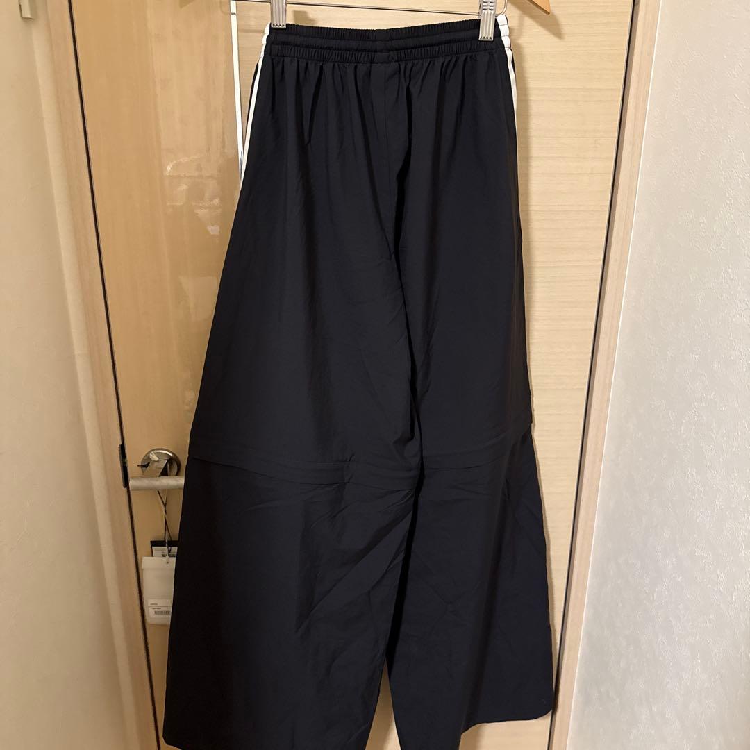 adidas originals adilenium トラックパンツ