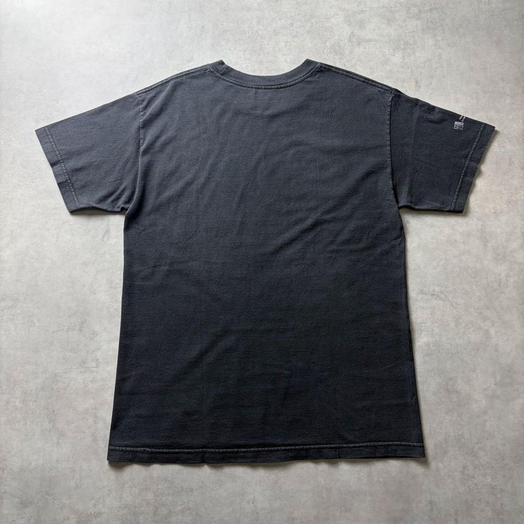 10s J-LIST 日常×シュタインズゲート アニメ Tシャツ Vintage