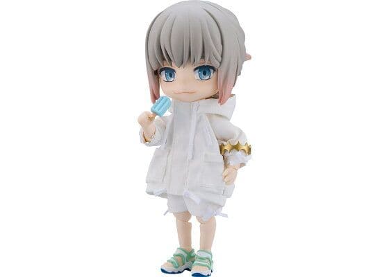 ねんどろいどどーる FGO プリテンダー/オベロン 爽やかサマー・プリンスVer