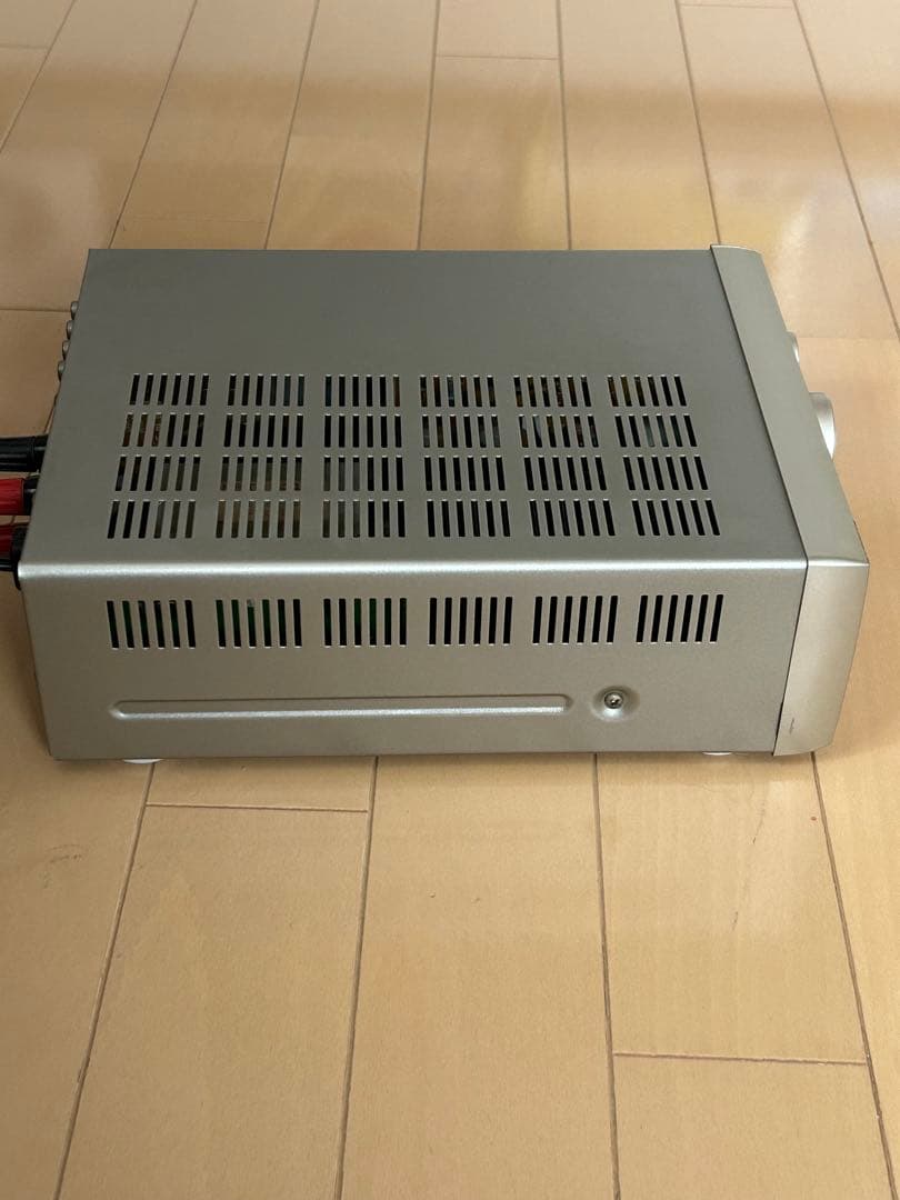 ONKYO インテグレーテッドステレオアンプ A-909