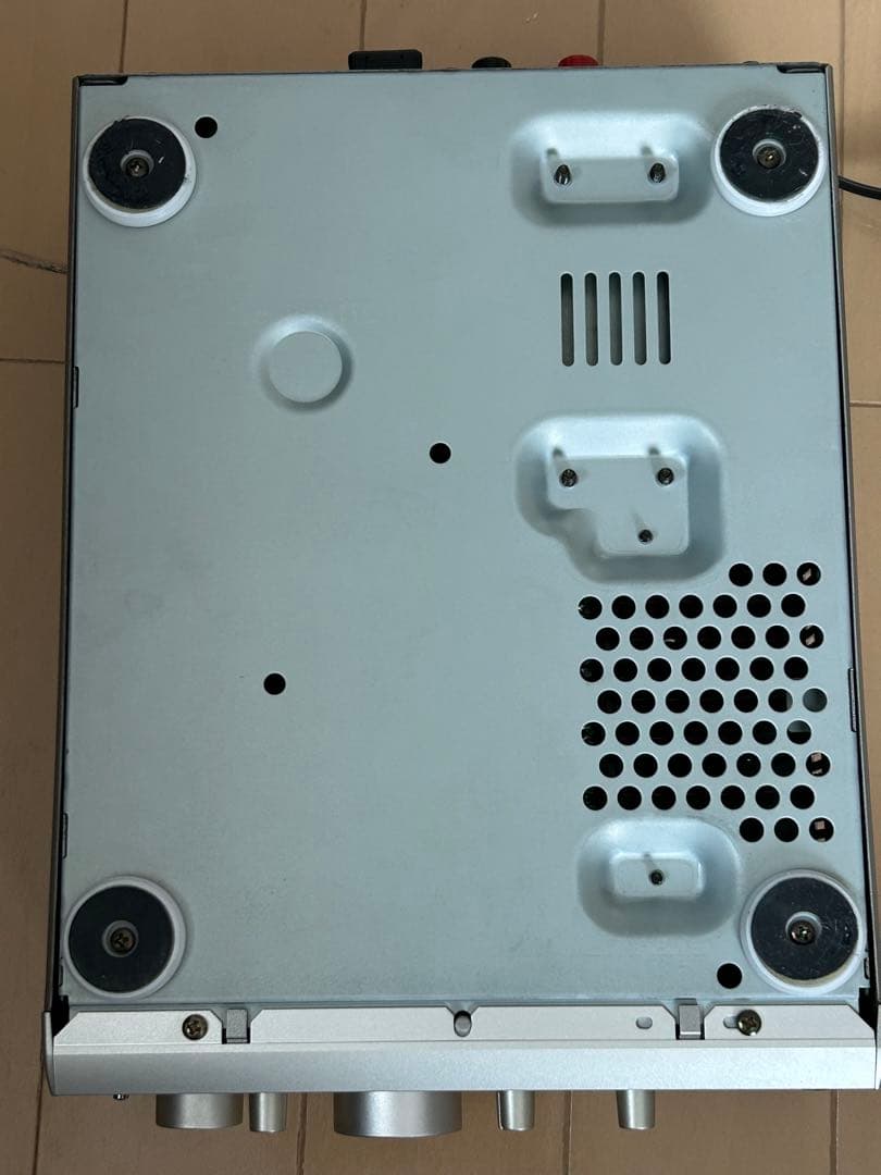 ONKYO インテグレーテッドステレオアンプ A-909