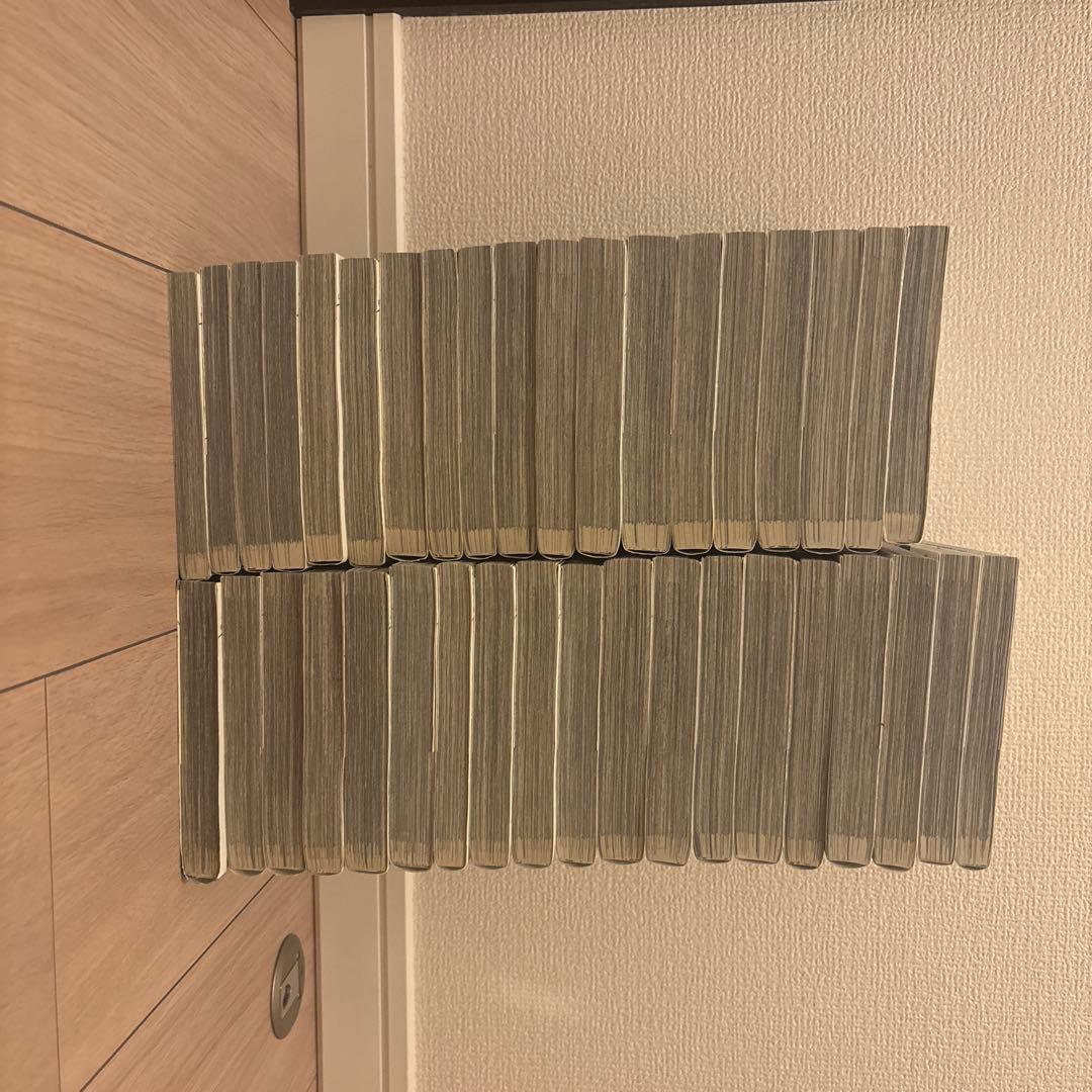 賭ケグルイ 38冊全巻セット