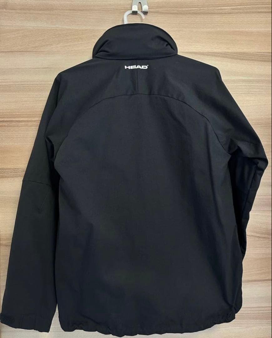 【美品】junhashimotoジュンハシモトのブルゾン 3
