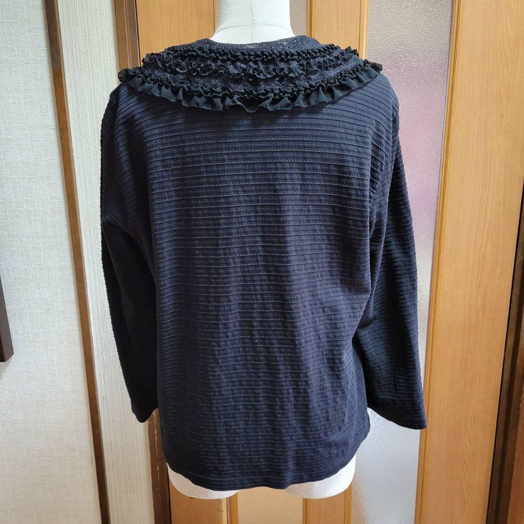 インゲボルグ カーディガン