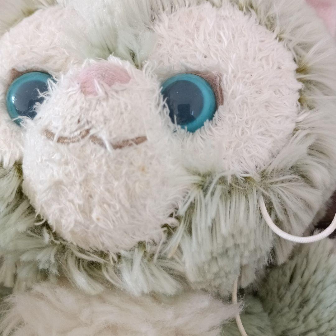 ディズニー　ぬいぐるみ　パペット　セット　まとめ売り