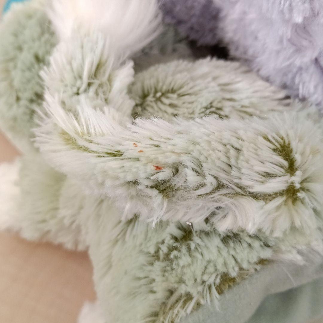 ディズニー　ぬいぐるみ　パペット　セット　まとめ売り