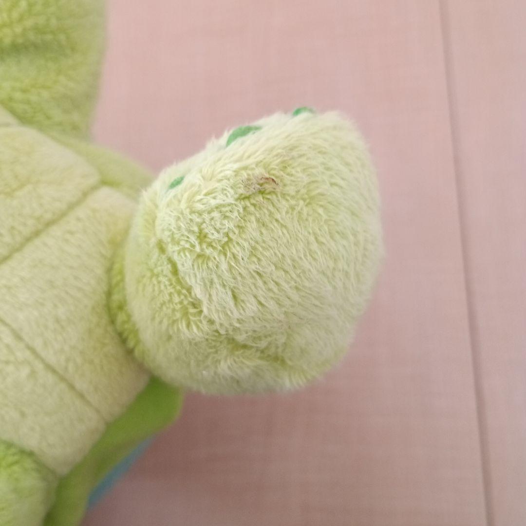 ディズニー　ぬいぐるみ　パペット　セット　まとめ売り