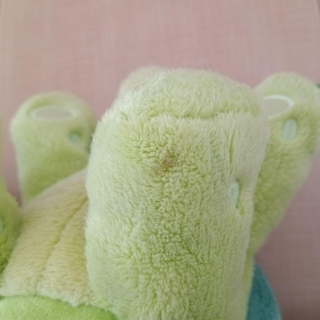 ディズニー　ぬいぐるみ　パペット　セット　まとめ売り