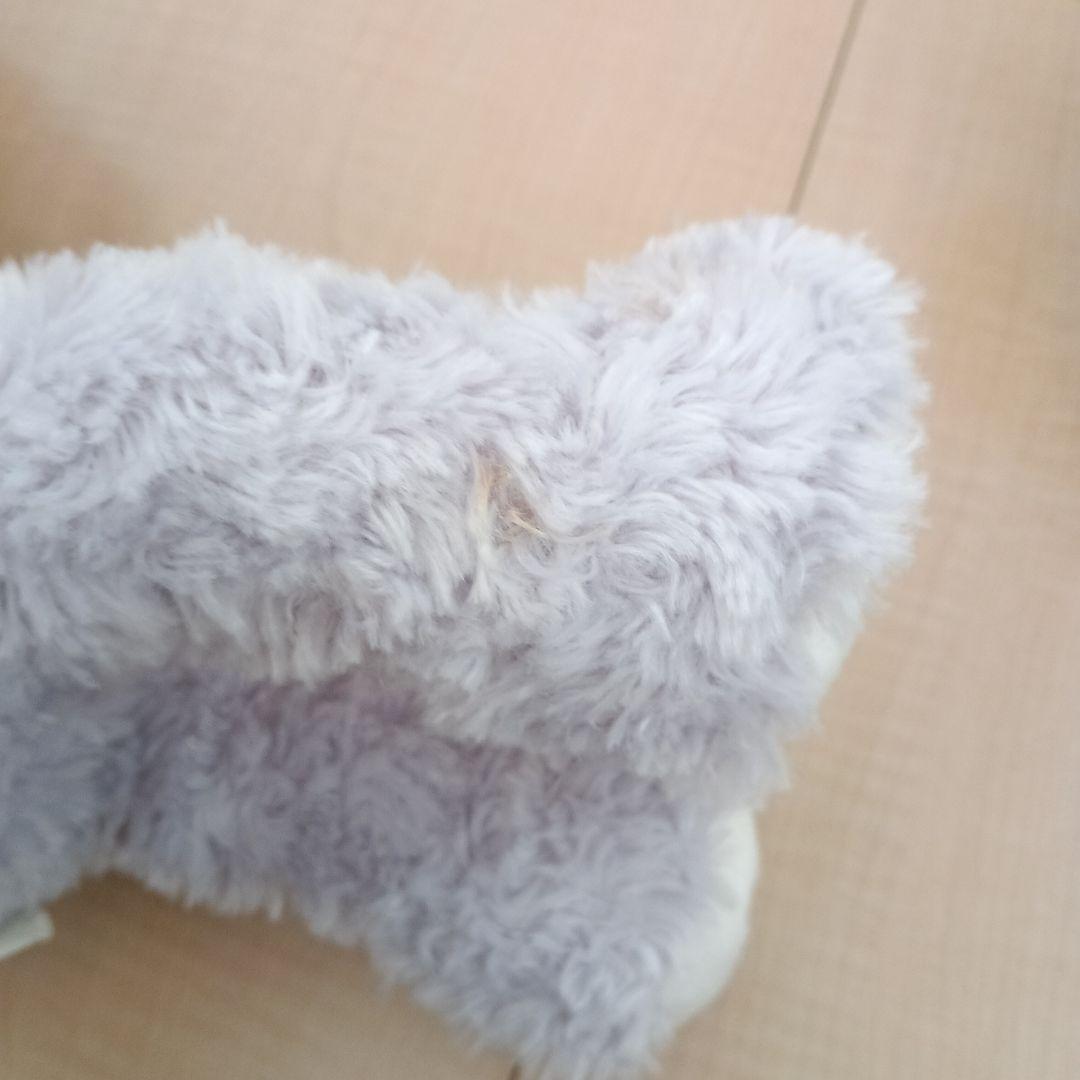 ディズニー　ぬいぐるみ　パペット　セット　まとめ売り