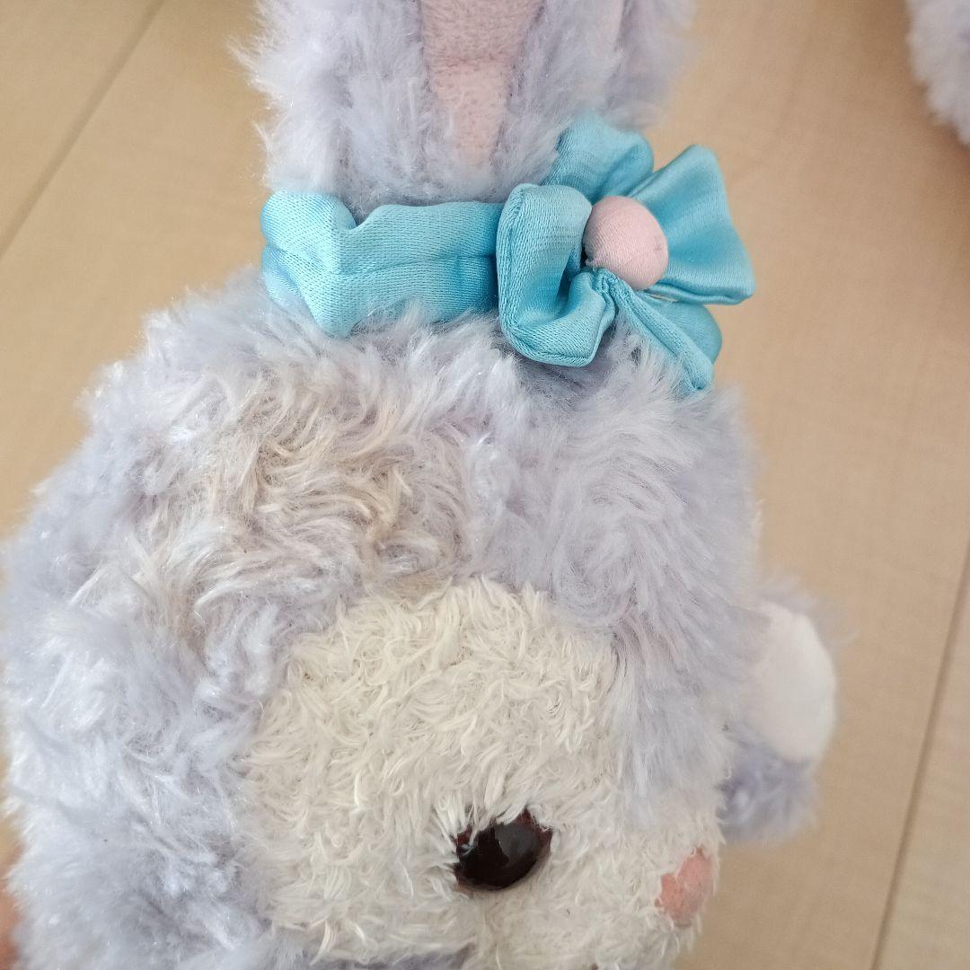 ディズニー　ぬいぐるみ　パペット　セット　まとめ売り