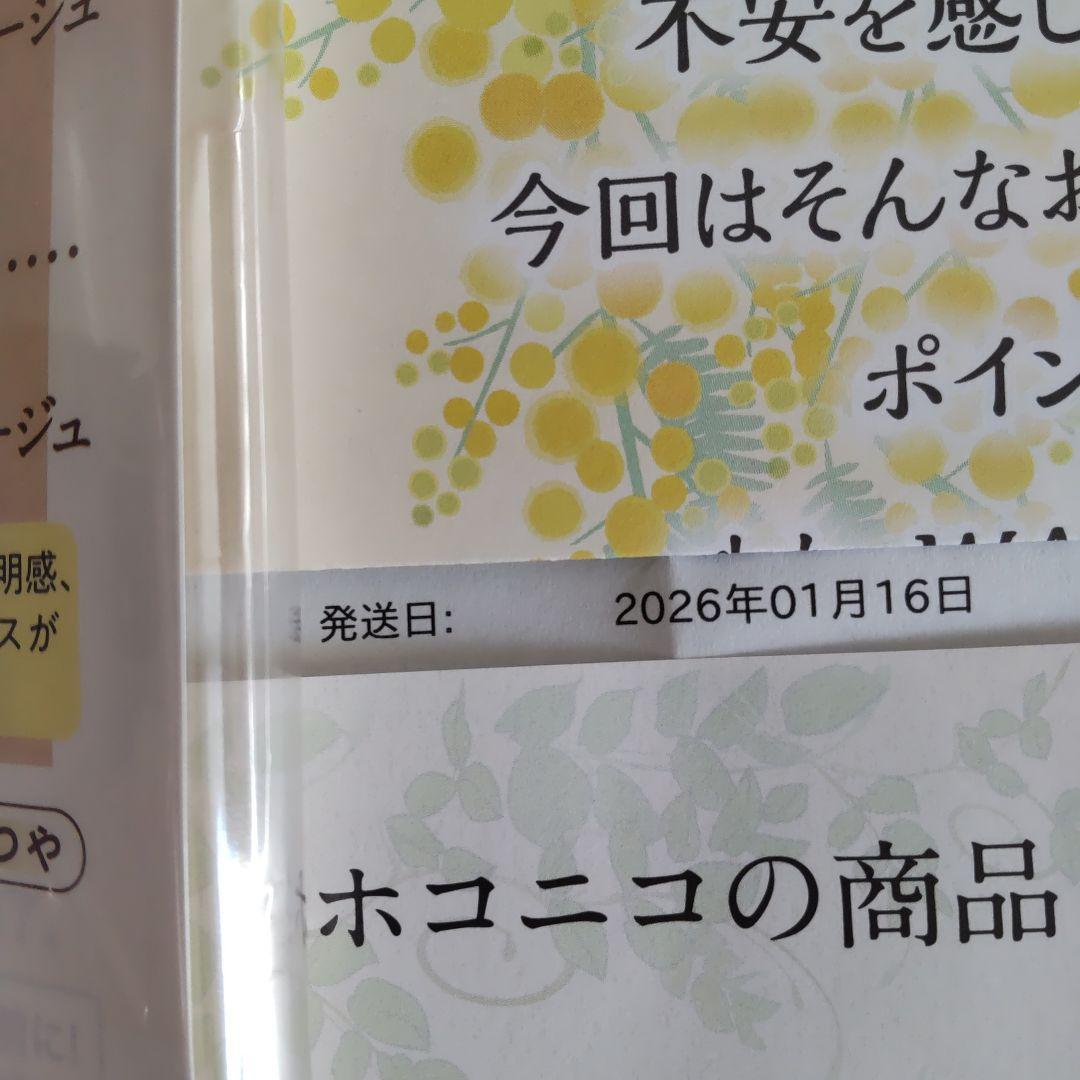WATTLE クッションファンデーションレフィル 2個セット