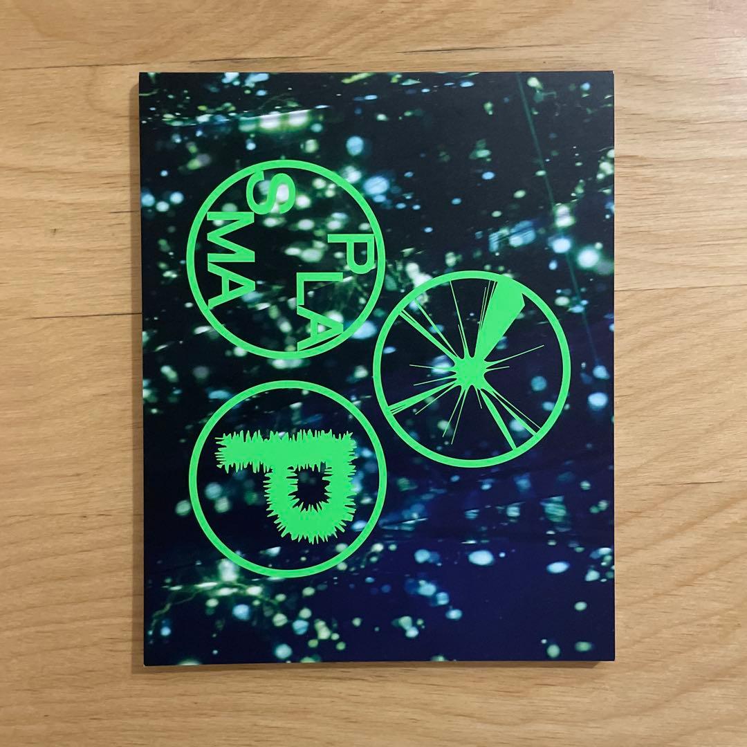 邦楽 Perfume 9th Tour 2022 \"PLASMA\" CD