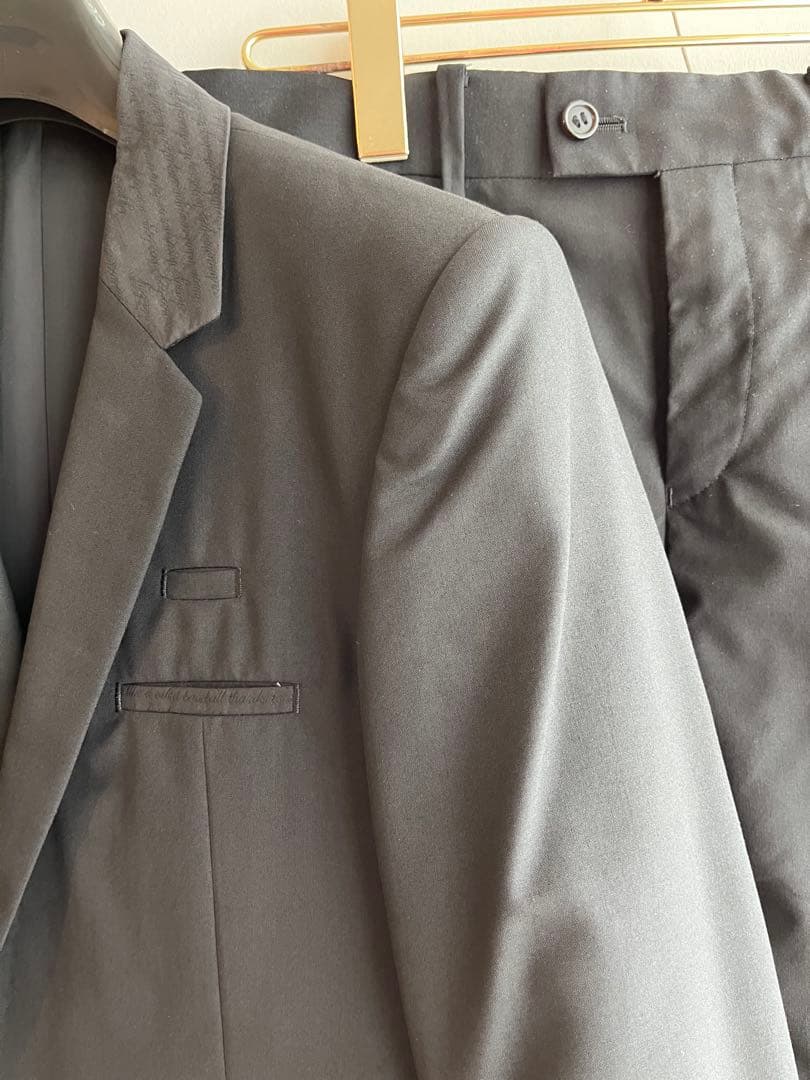 UNDERCOVER セットアップスーツ