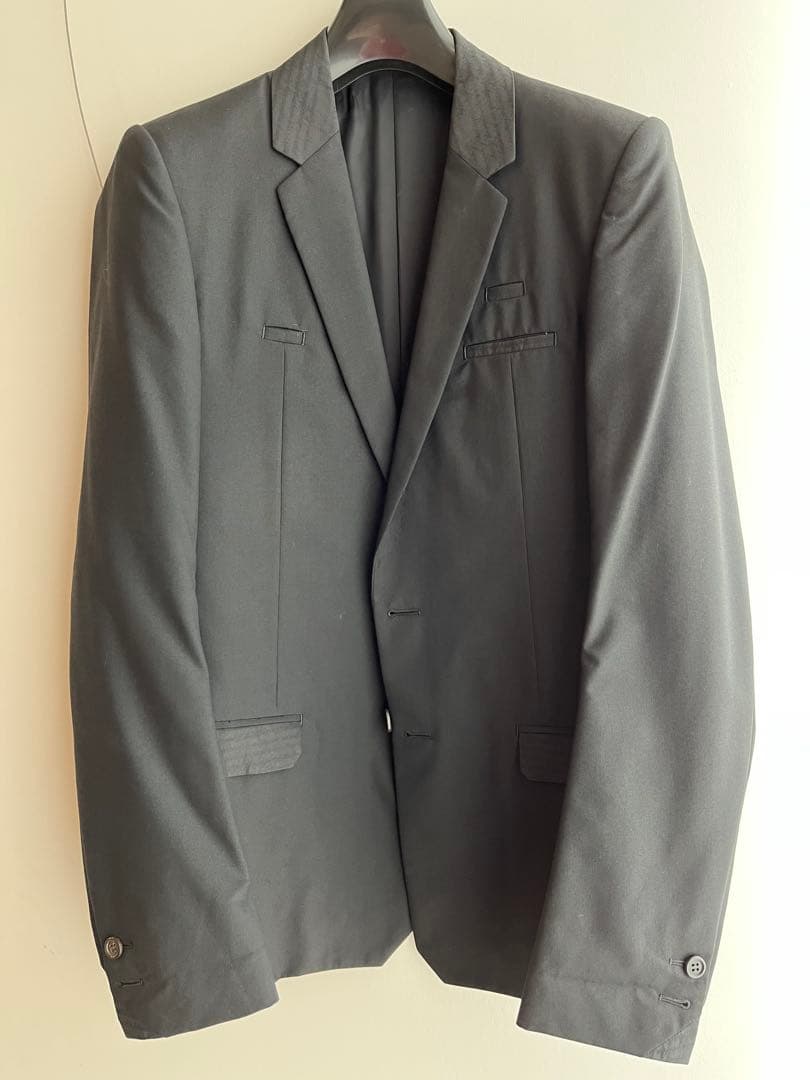 UNDERCOVER セットアップスーツ