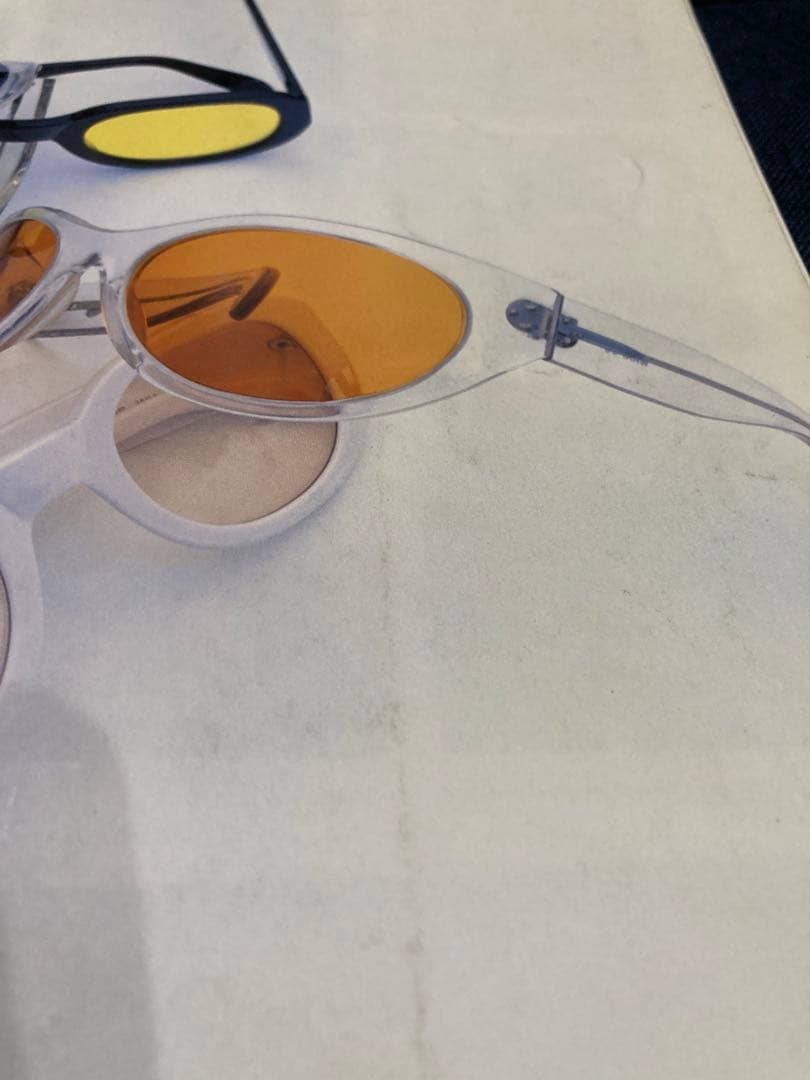 【FRUiTS No.11】1998年6月号 フルーツ 原宿スナップ Y2K