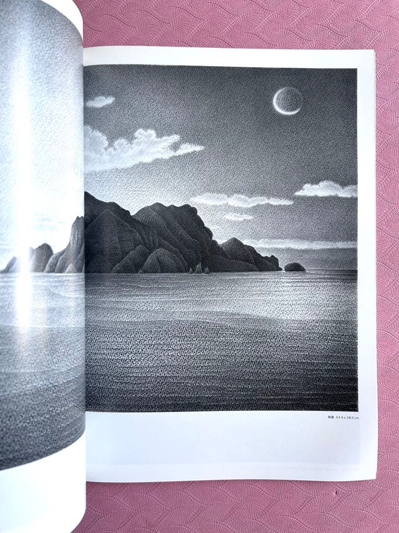 Libertine Dune No.10/REN HANG,荒木経惟
