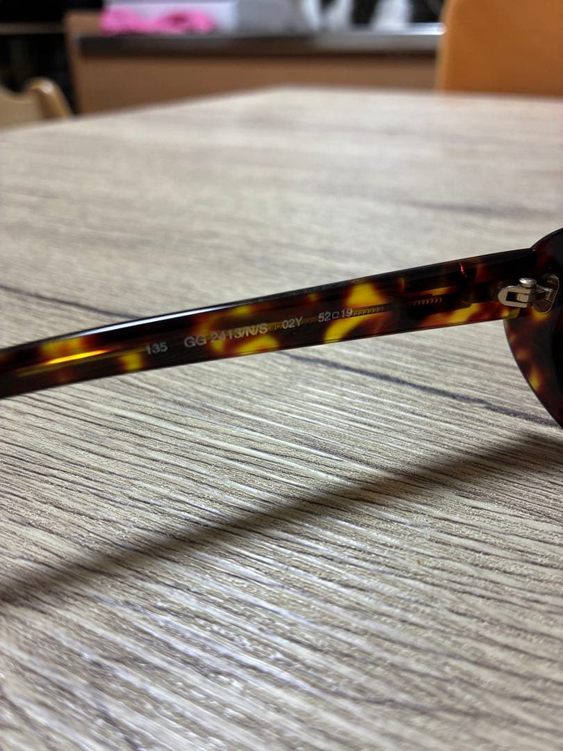 GUCCI サングラス　GG2413